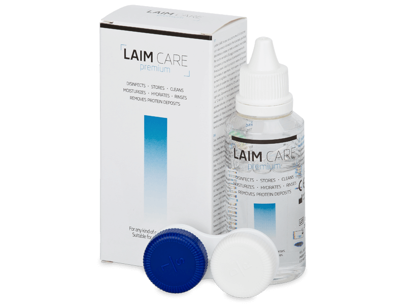 Płyn LAIM-CARE 50 ml