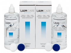 Płyn LAIM-CARE 2x400 ml 