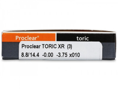 Proclear Toric XR (3 soczewki)