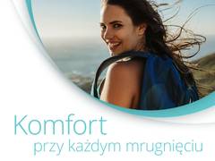 Dailies AquaComfort Plus (180 soczewek)