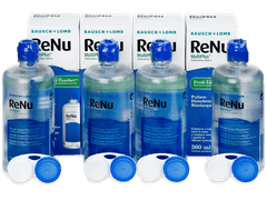 Płyn ReNu MultiPlus 4 x 360 ml