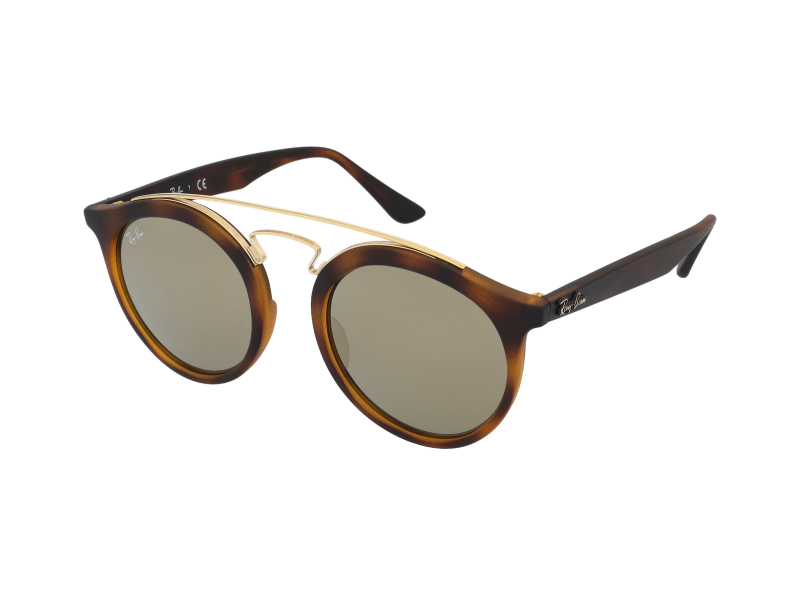 Ray-Ban RB4256 - 6092/5A 