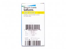 SofLens Multi-Focal (3 soczewki)
