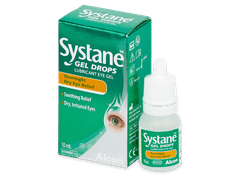 Krople do oczu Systane GEL 10 ml 