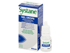 Krople do oczu Systane GEL 10 ml 