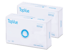 TopVue Daily (180 soczewek)
