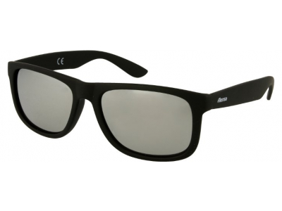 Okulary przeciwsłoneczne Alensa Sport Black Silver Mirror 