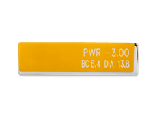 Air Optix EX (3 soczewki)