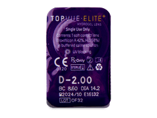TopVue Elite+ (10 par)