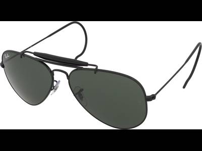 Ray-Ban Outdoorsman RB3030 L9500