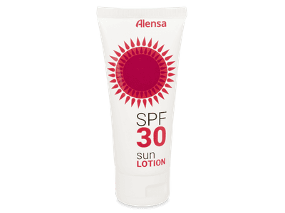 Balsam do opalania Alensa SPF 30