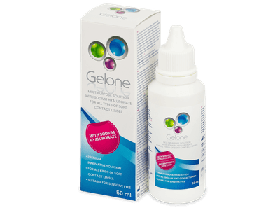 Płyn Gelone 50 ml
