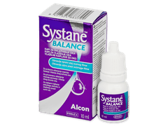 Krople do oczu Systane Balance 10 ml 
