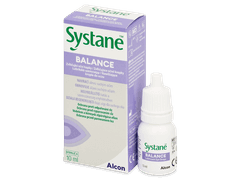 Krople do oczu Systane Balance 10 ml 