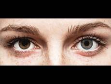 FreshLook ColorBlends Blue - zerówki (2 soczewki)