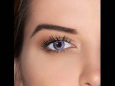 FreshLook ColorBlends Sterling Gray - korekcyjne (2 soczewki)