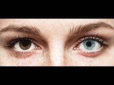 FreshLook Colors Blue - korekcyjne (2 soczewki)