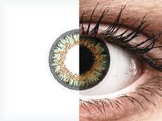 ColourVue One Day TruBlends Rainbow 2 - zerówki (10 soczewek)