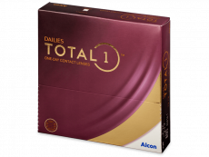 Dailies TOTAL1 (90 soczewek)