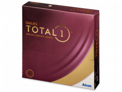 Dailies TOTAL1 (90 soczewek)