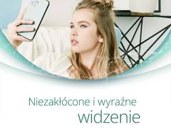 Dailies AquaComfort Plus Toric (30 soczewek)