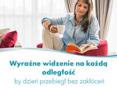 Dailies AquaComfort Plus Multifocal (30 soczewek)