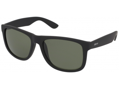 Okulary przeciwsłoneczne Alensa Sport Black Green 