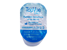 TopVue Daily (10 soczewek)
