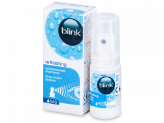 Spray do oczu Blink Refreshing Eye 10 ml 