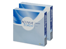 1 Day Acuvue TruEye (180 soczewek)
