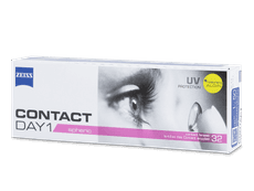 Zeiss Contact Day 1 Spheric (32 soczewki)