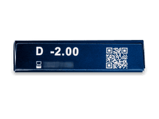 TopVue Premium (6 soczewek)