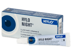 Maść do oczu VitA POS 5 g 