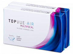 TopVue Air Multifocal (6 soczewek)