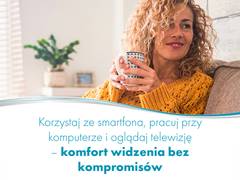 Dailies AquaComfort Plus Multifocal (90 soczewek)