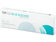 TopVue Blue Blocker (5 soczewek)