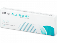 TopVue Blue Blocker (5 soczewek)