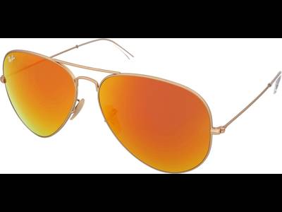 Okulary przeciwsłoneczne Ray-Ban Original Aviator RB3025 - 112/69