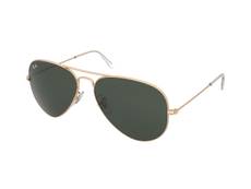 Okulary przeciwsłonecze Ray-Ban Original Aviator RB3025 - L0205 