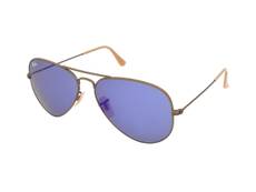 Okulary przeciwsłoneczne Ray-Ban Original Aviator RB3025 - 167/68 