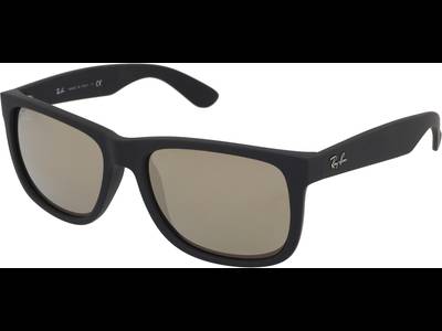 Okulary przeciwsłoneczne Ray-Ban Justin RB4165 - 622/5A 