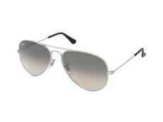 Okulary przeciwsłoneczne Ray-Ban Original Aviator RB3025 - 003/32 