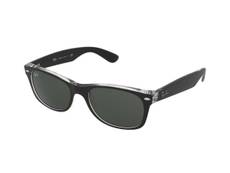 Okulary przeciwsłoneczne Ray-Ban RB2132 - 6052 