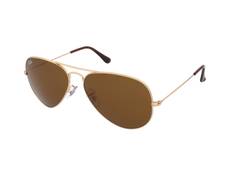 Okulary przeciwsłoneczne Ray-Ban Original Aviator RB3025 - 001/33 