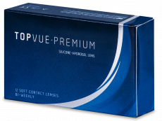 TopVue Premium (12 soczewek)