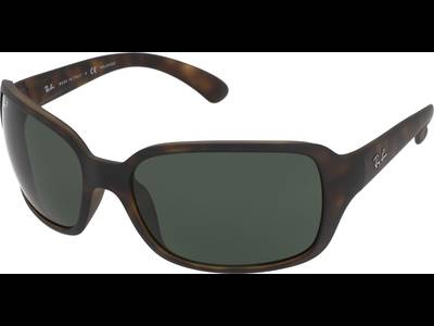 Okulary przeciwsłoneczne Ray-Ban RB4068 - 894/58 POL 