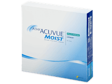 1 Day Acuvue Moist Multifocal (90 soczewek)
