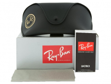 Ray-Ban RB2027 - W1847 