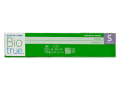 Biotrue ONEday (90 soczewek)