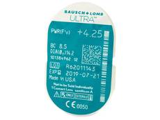 Bausch + Lomb ULTRA (6 soczewek)